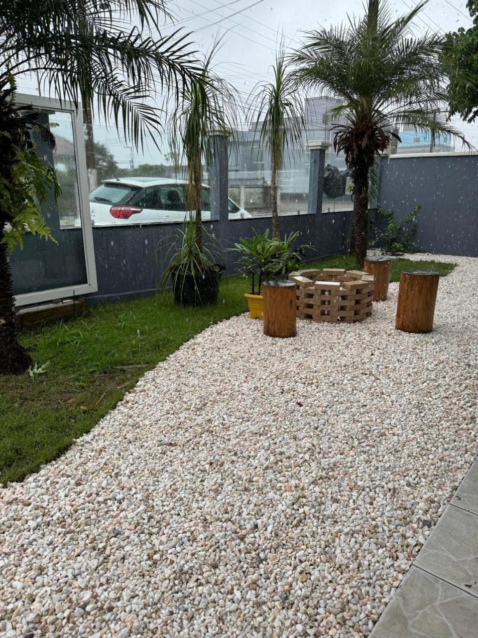 Casa Praia Alegre بنها المظهر الخارجي الصورة
