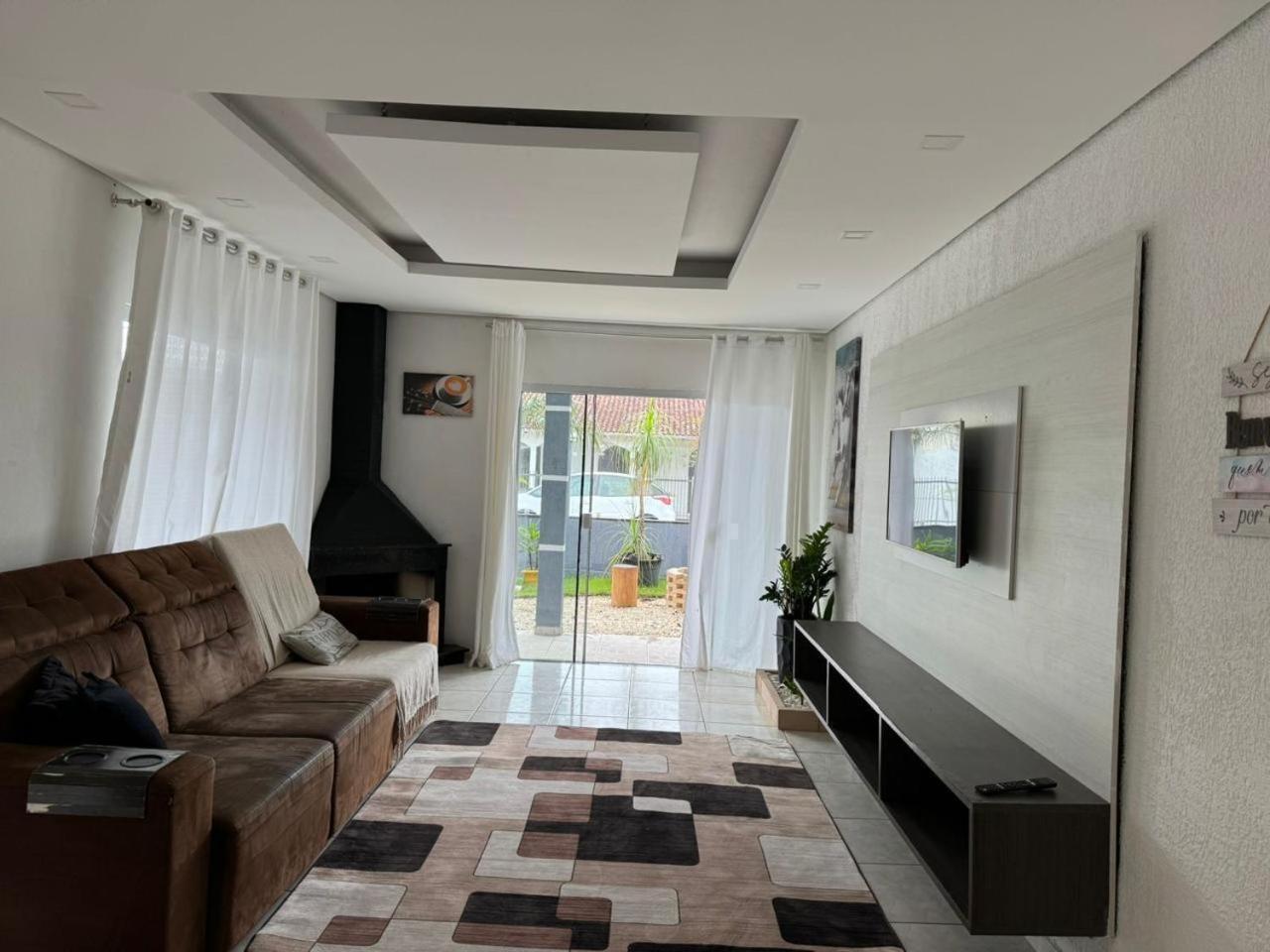 Casa Praia Alegre بنها المظهر الخارجي الصورة