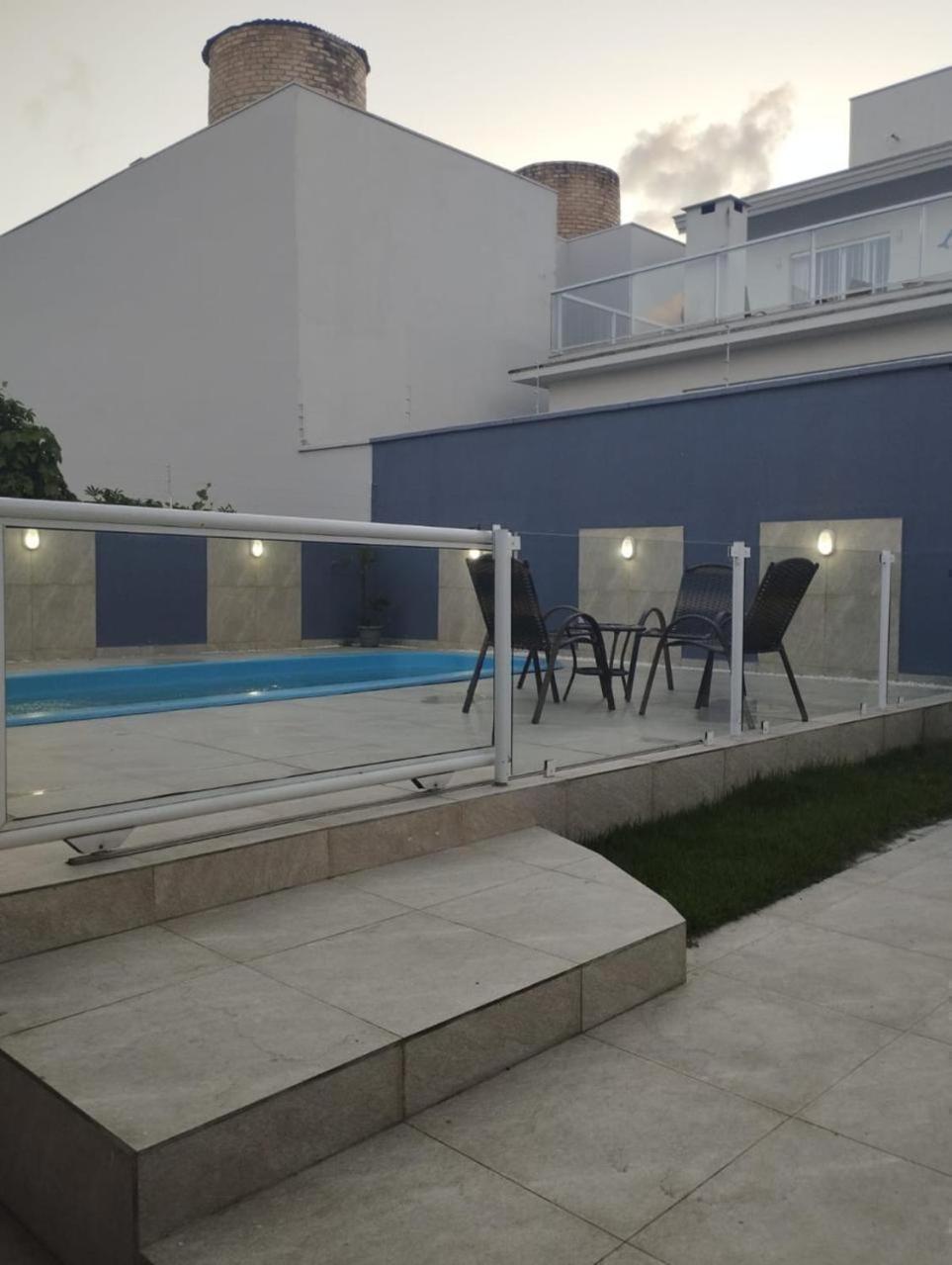 Casa Praia Alegre بنها المظهر الخارجي الصورة