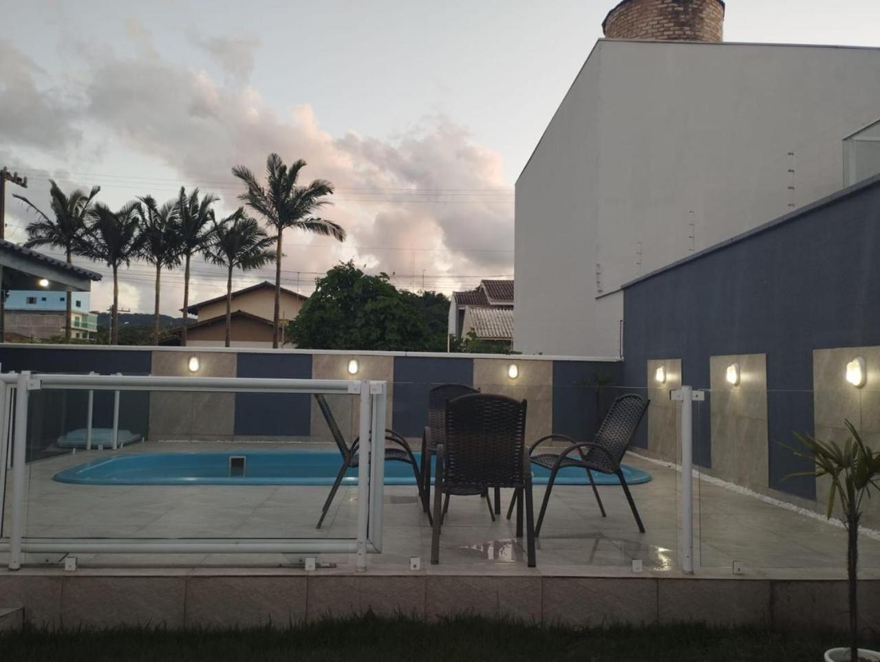 Casa Praia Alegre بنها المظهر الخارجي الصورة